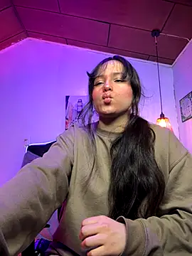 Eymmy 24 online show from 10-07-25, 04:20