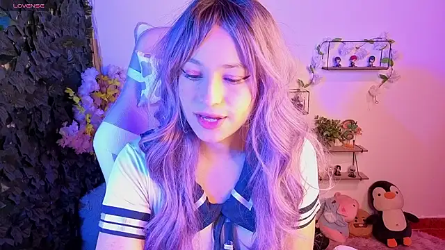 Eymmy 24 online show from 03-06-26, 02:52