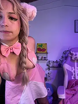 Eymmy 24 online show from 04-11-26, 07:45