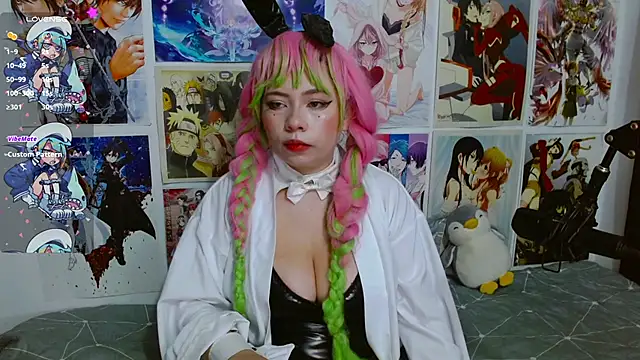 Lil-La online show from 10-12-25, 11:31