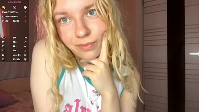 MaryjaneSpider online show from 09-20-25, 02:51