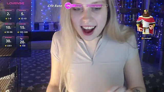 Snapshot of s1lvercherub chatting on 11-17-25, 10:59 s1lvercherub online show from 11-17-25, 10:59