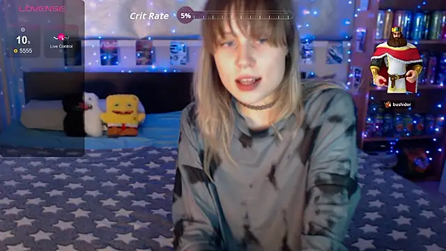 Snapshot of s1lvercherub chatting on 02-09-26, 09:19 s1lvercherub online show from 02-09-26, 09:19