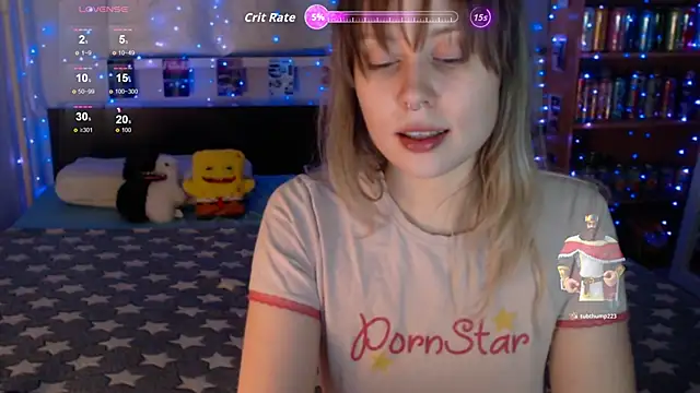 Snapshot of s1lvercherub chatting on 02-21-26, 07:37 s1lvercherub online show from 02-21-26, 07:37