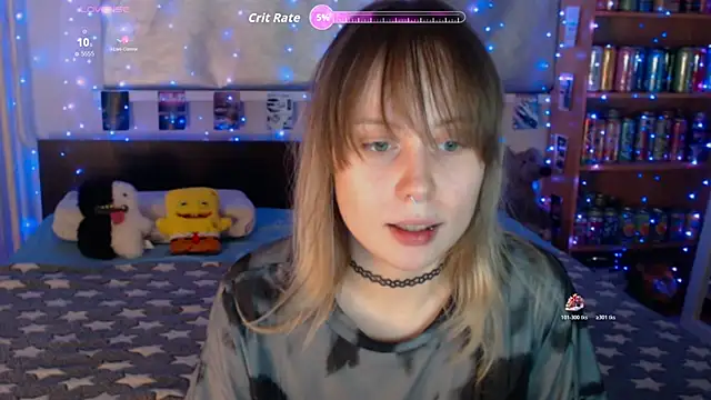 Snapshot of s1lvercherub chatting on 02-24-26, 04:38 s1lvercherub online show from 02-24-26, 04:38