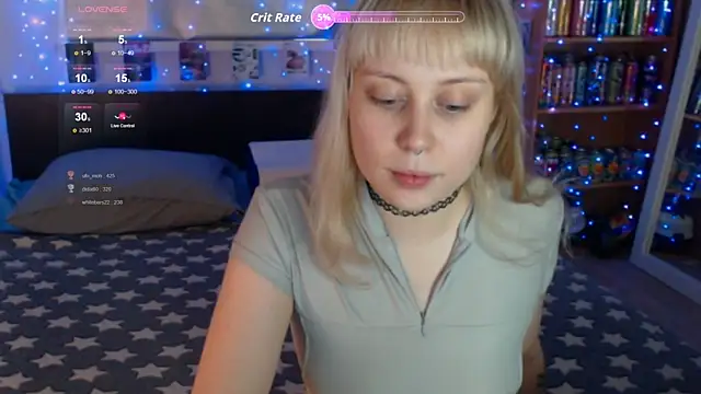 s1lvercherub online show from 06-15-26, 03:14