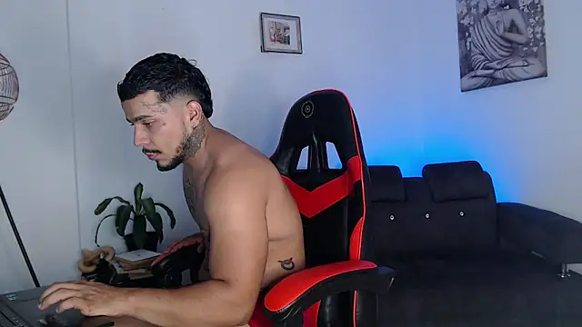 DeimonOficial online show from 05-01-26, 11:31