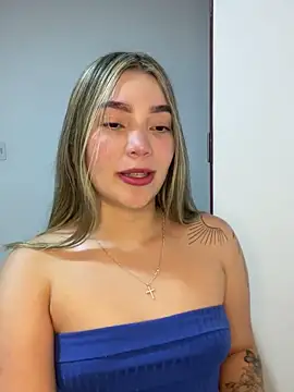 Chantel sam online show from 09-20-25, 04:24