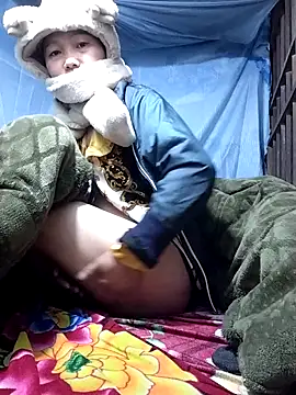 PhamPm70 online show from 01-11-26, 09:20