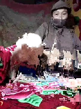 PhamPm70 online show from 02-03-26, 01:49