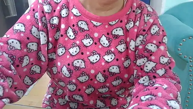 SweetCatheryne online show from 07-21-26, 04:20