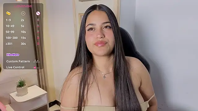 gabyjoness  online show from 04-09-26, 06:41