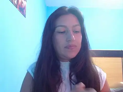 SarahFriendly online show from 04-04-26, 05:32