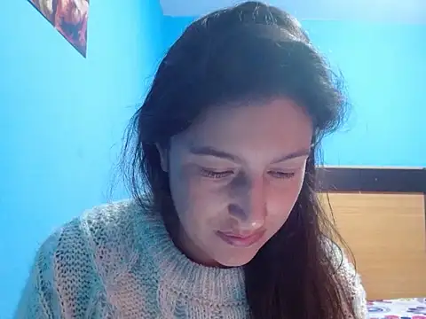 SarahFriendly online show from 04-24-26, 02:41