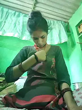 Gulika Doshi online show from 04-26-26, 01:58