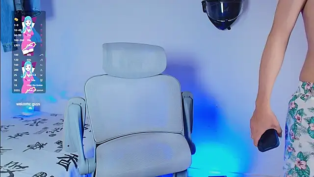 Snapshot of Anky_xx chatting on 05-19-26, 01:33 Anky xx online show from 05-19-26, 01:33