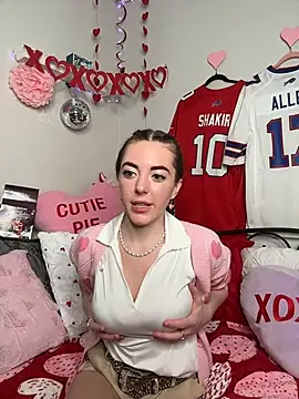 Snapshot of babygingerboo chatting on 02-07-26, 05:55 babygingerboo online show from 02-07-26, 05:55