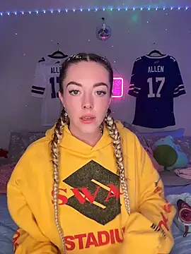 babygingerboo online show from 04-26-26, 05:16