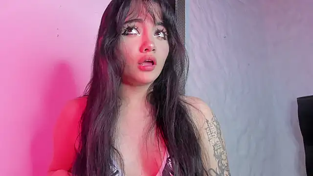 Darky Doll online show from 09-18-25, 03:41