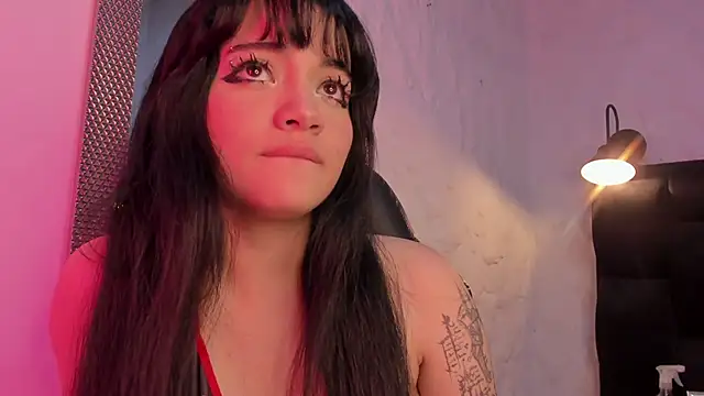 Darky Doll online show from 09-26-25, 03:54