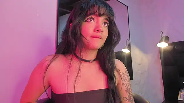 Darky Doll online show from 10-13-25, 04:45