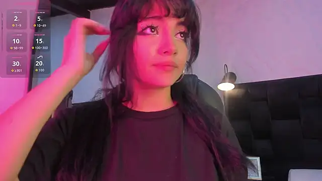 Darky Doll online show from 11-26-25, 08:54