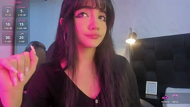 Darky Doll online show from 12-05-25, 09:00