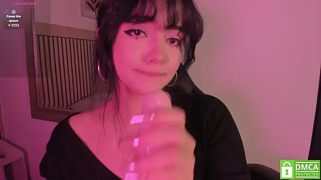 Darky Doll online show from 02-20-26, 08:53