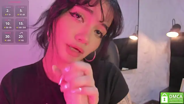 Darky Doll online show from 03-21-26, 12:48