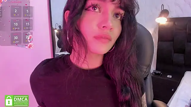 Darky Doll online show from 03-29-26, 11:49