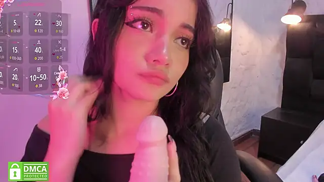 Darky Doll online show from 04-28-26, 01:15