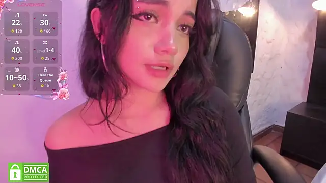 Darky Doll online show from 04-28-26, 02:27