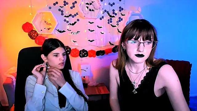 ava mystic  online show from 10-26-25, 09:21