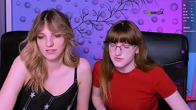 ava mystic  online show from 12-14-25, 08:35