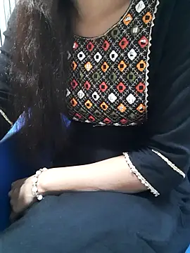 Aarti-kumri online show from 10-05-25, 08:23