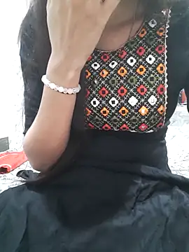 Aarti-kumri online show from 04-21-26, 07:50