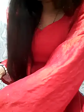 Aarti-kumri online show from 04-23-26, 10:12