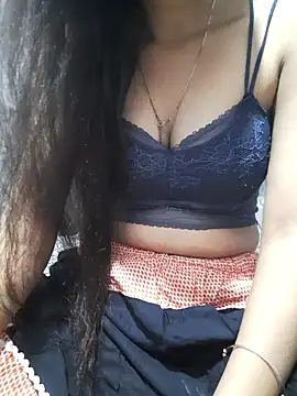 Aarti-kumri online show from 04-24-26, 06:54