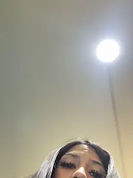 Cookieoreooo online show from 03-11-26, 05:02