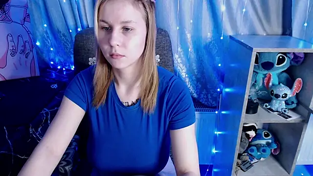 RoyAngela online show from 02-06-26, 05:01