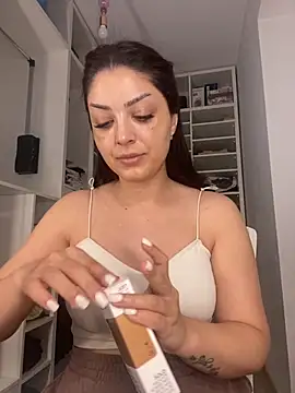 Lexi Storm online show from 09-09-25, 04:56