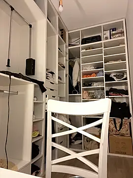 Lexi Storm online show from 09-10-25, 04:45