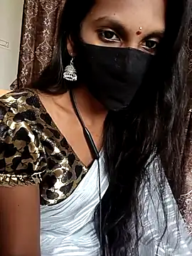 Snapshot of kavya-telugu84 chatting on 12-20-25, 10:00 kavya-telugu84 online show from 12-20-25, 10:00