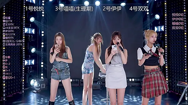 cdyyds001 online show from 01-18-26, 11:47