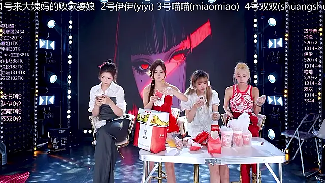 cdyyds001 online show from 03-06-26, 10:45