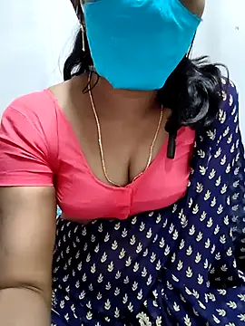 deepa-telugu143 online show from 11-25-25, 01:22