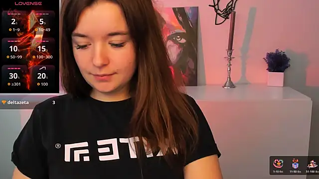 nika-still online show from 10-26-25, 09:37