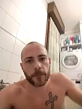 Baldassarre1990 online show from 02-10-26, 10:58