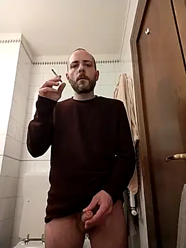 Baldassarre1990 online show from 02-15-26, 03:53