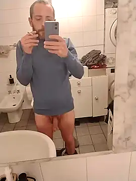 Baldassarre1990 online show from 03-13-26, 12:28